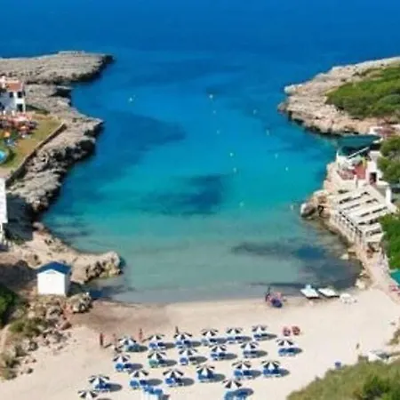 Hotel Nikamar -nice New 6p Villa, Private Pool - 300m - Cala Blanca (Menorca)
