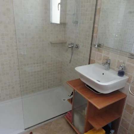 Szálloda Nikamar -nice New 6p Villa, Private Pool - 300m - Cala Blanca
