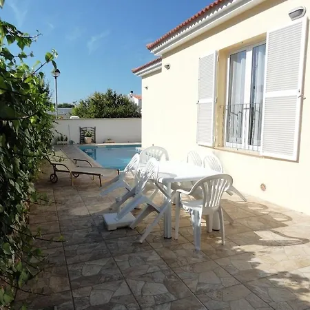 Nikamar -nice New 6p Villa, Private Pool - 300m - 3* Cala Blanca