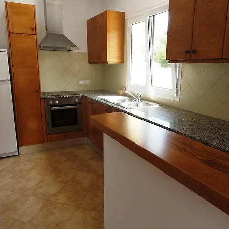Nikamar -nice New 6p Villa, Private Pool - 300m - Szálloda Cala Blanca