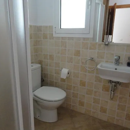Nikamar -nice New 6p Villa, Private Pool - 300m - 3* Cala Blanca